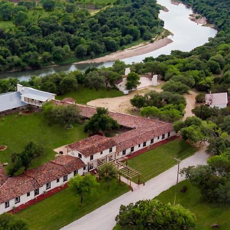 Rest Yourself River Ranch Mineral Wells Exterior foto