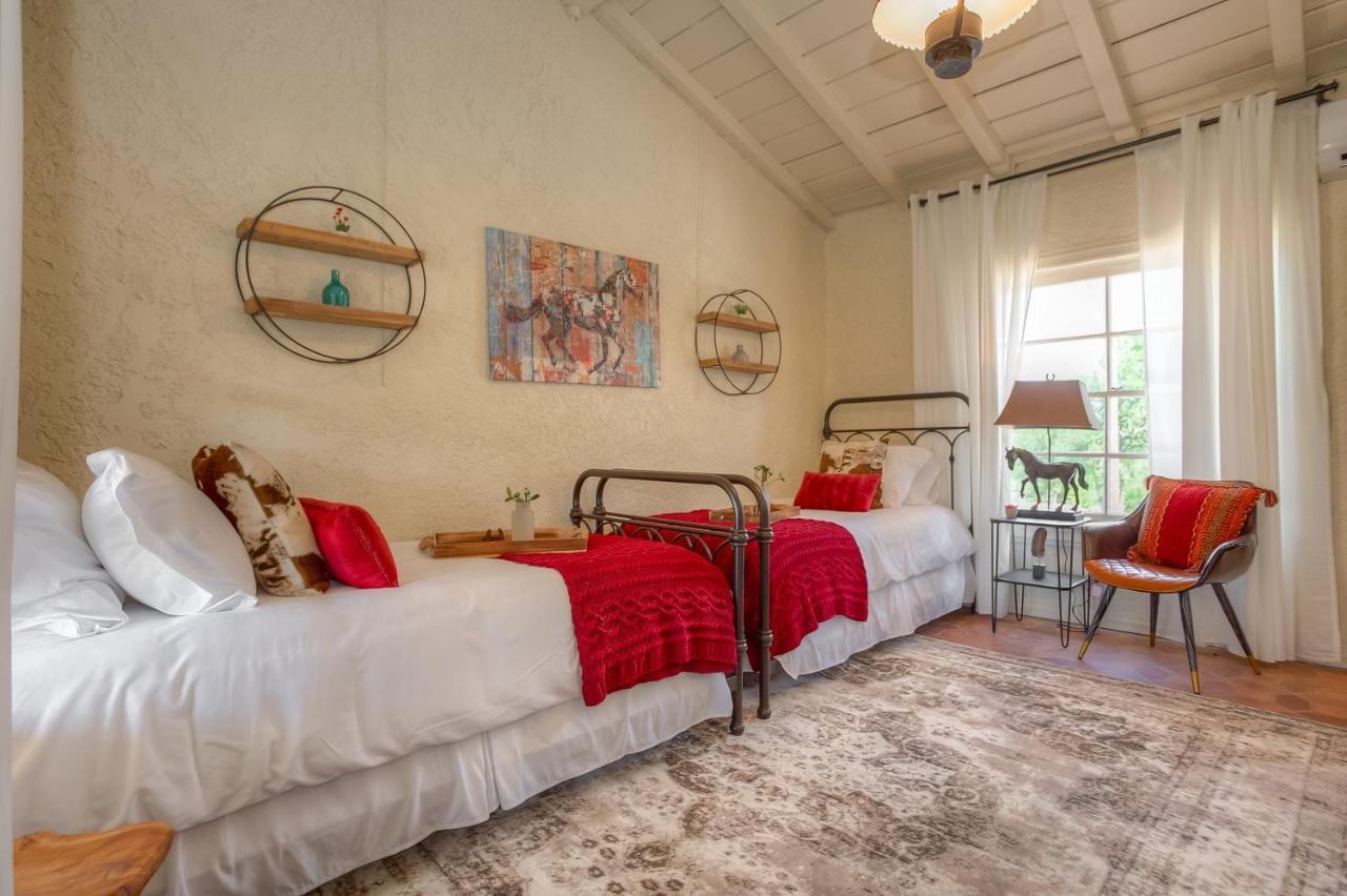 Rest Yourself River Ranch Mineral Wells Habitación foto