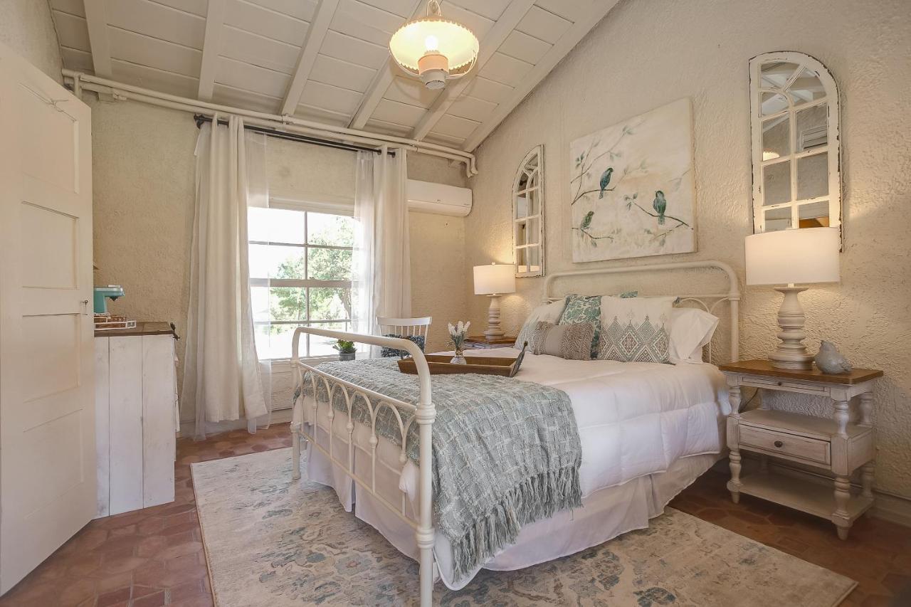 Rest Yourself River Ranch Mineral Wells Habitación foto