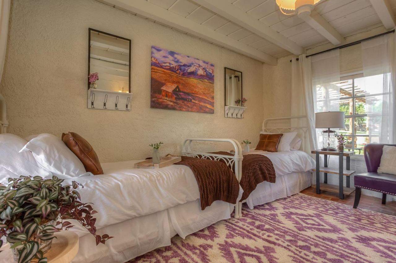 Rest Yourself River Ranch Mineral Wells Habitación foto