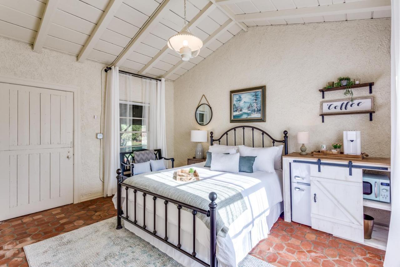 Rest Yourself River Ranch Mineral Wells Habitación foto