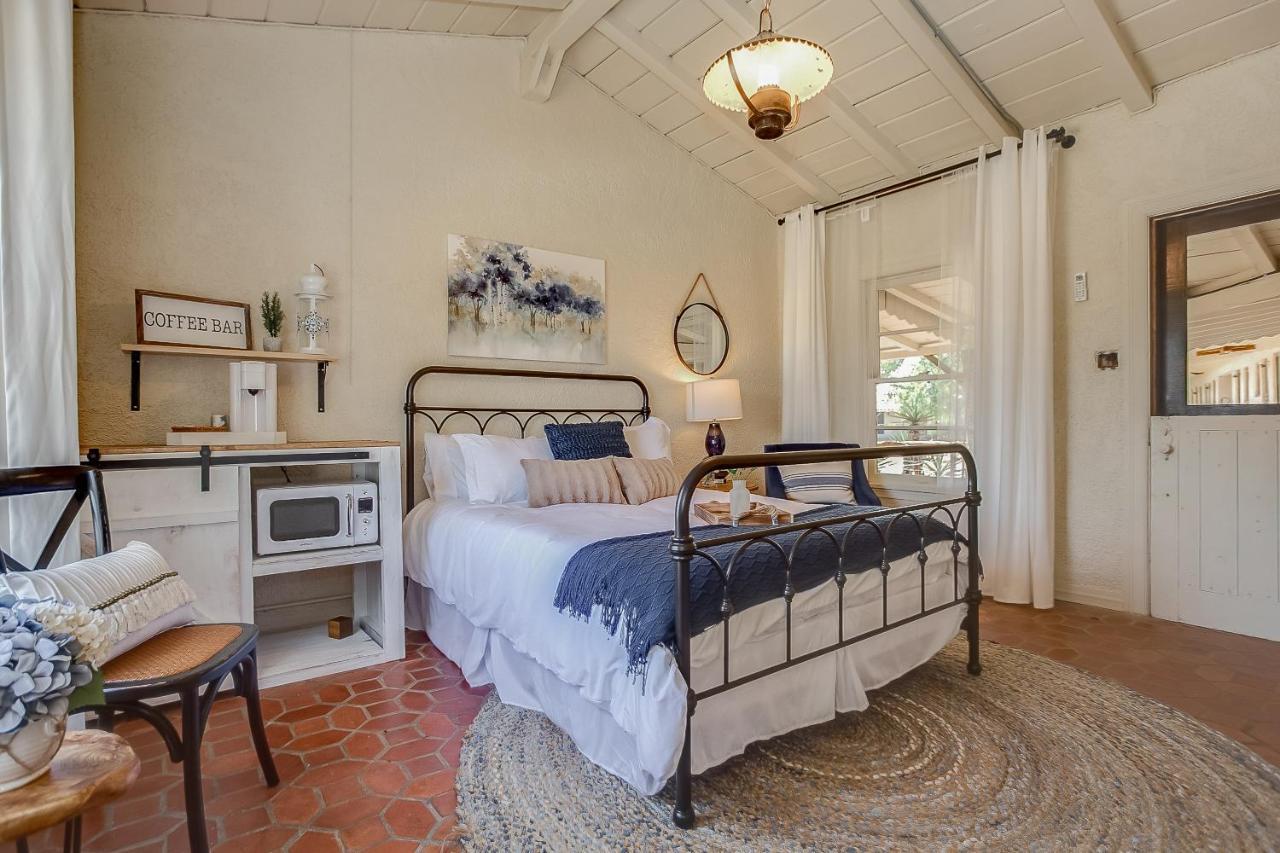 Rest Yourself River Ranch Mineral Wells Habitación foto