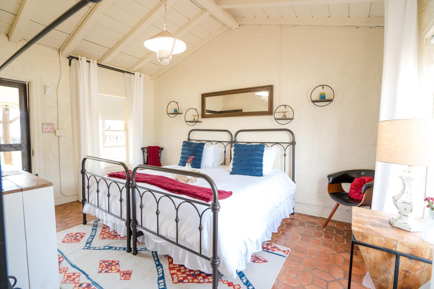 Rest Yourself River Ranch Mineral Wells Habitación foto