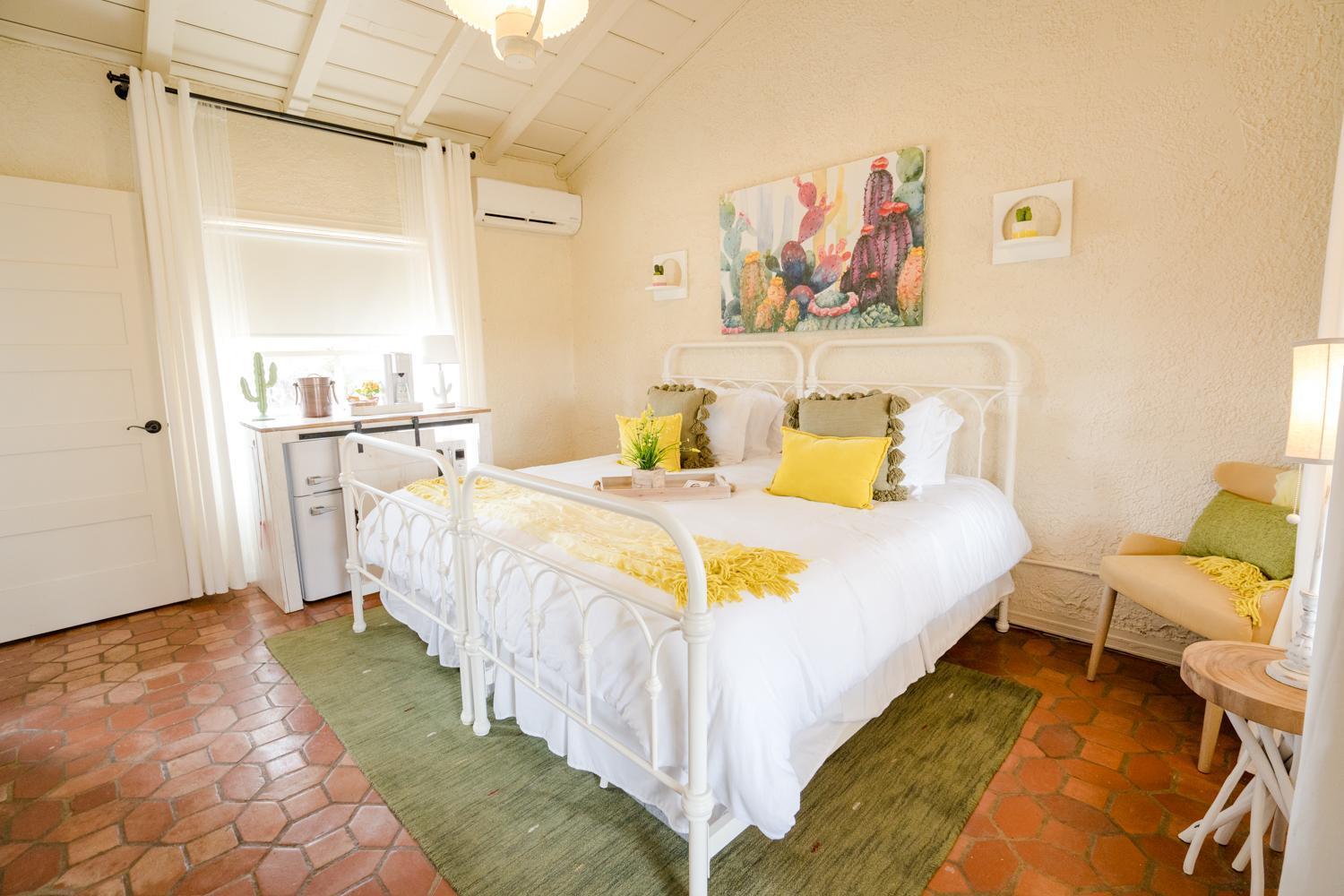 Rest Yourself River Ranch Mineral Wells Habitación foto