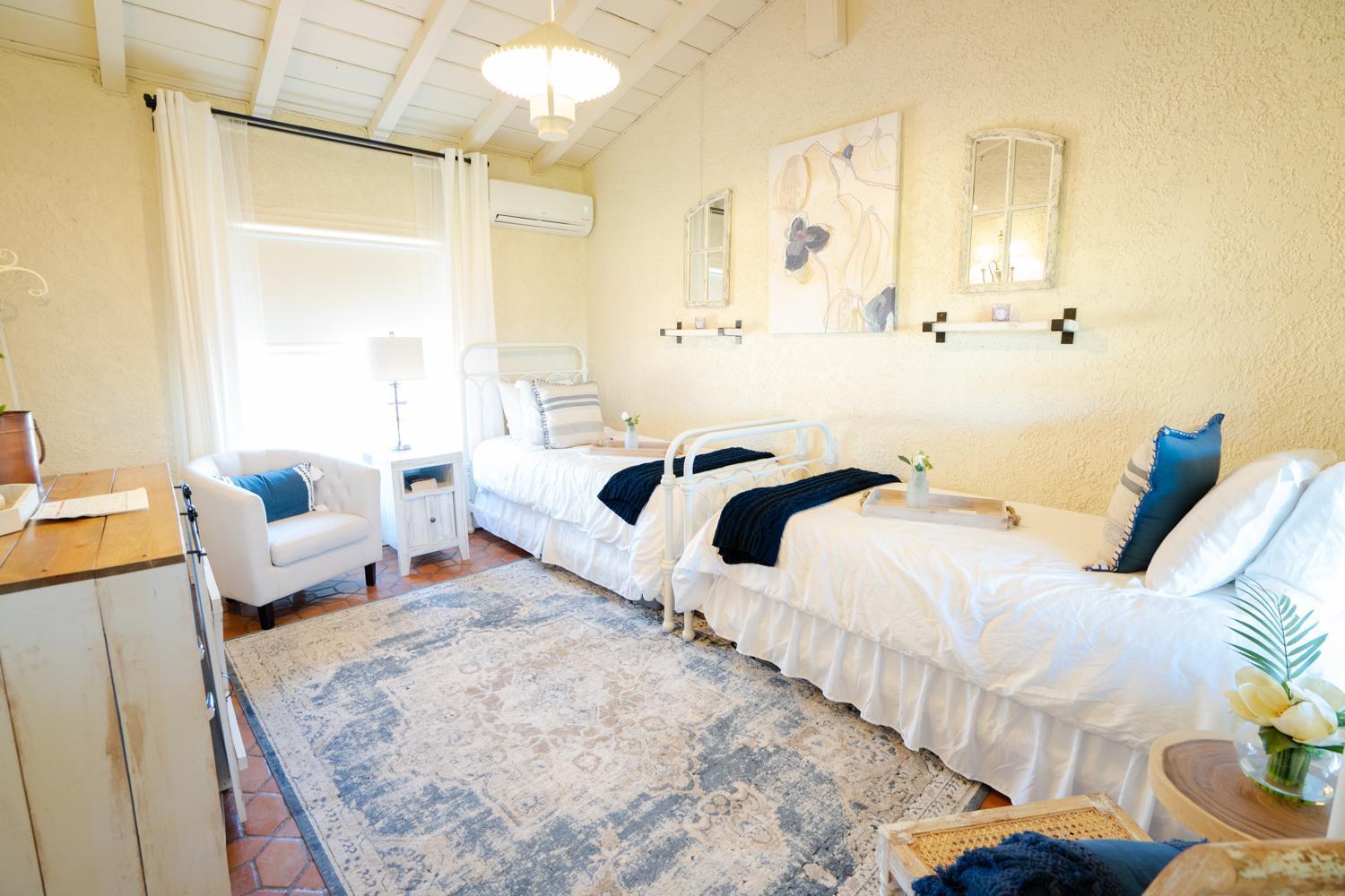 Rest Yourself River Ranch Mineral Wells Habitación foto