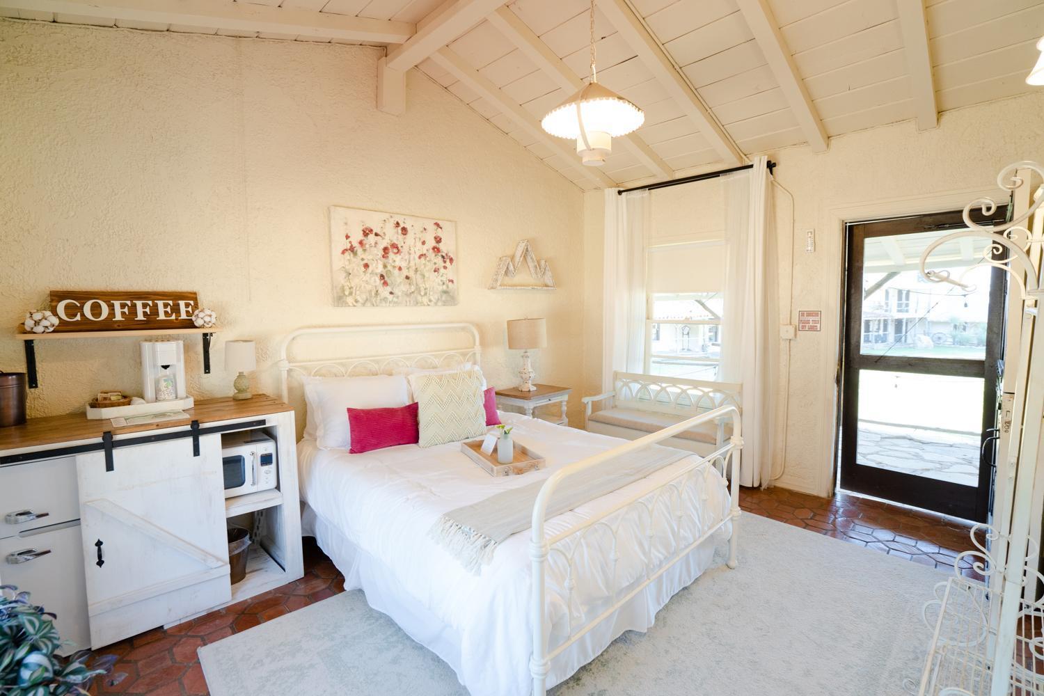 Rest Yourself River Ranch Mineral Wells Habitación foto