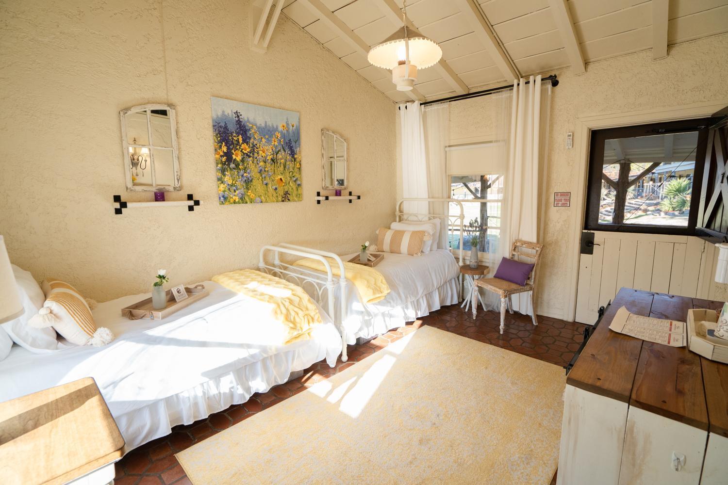 Rest Yourself River Ranch Mineral Wells Habitación foto