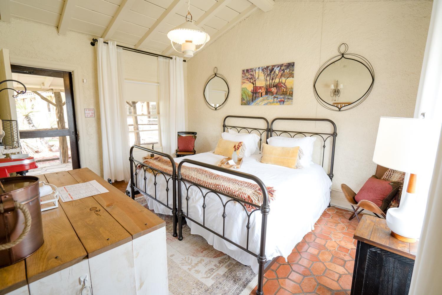 Rest Yourself River Ranch Mineral Wells Habitación foto