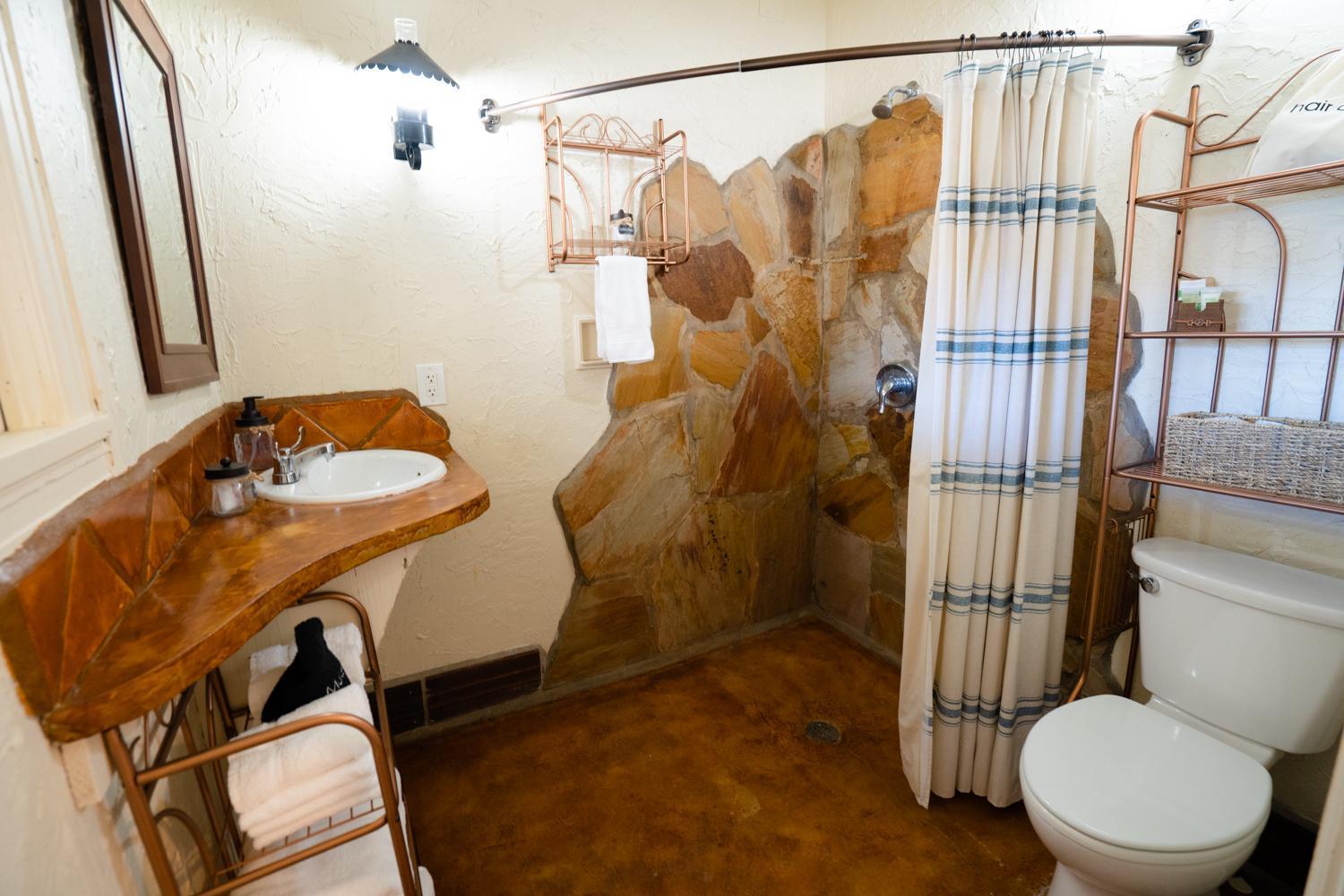 Rest Yourself River Ranch Mineral Wells Habitación foto