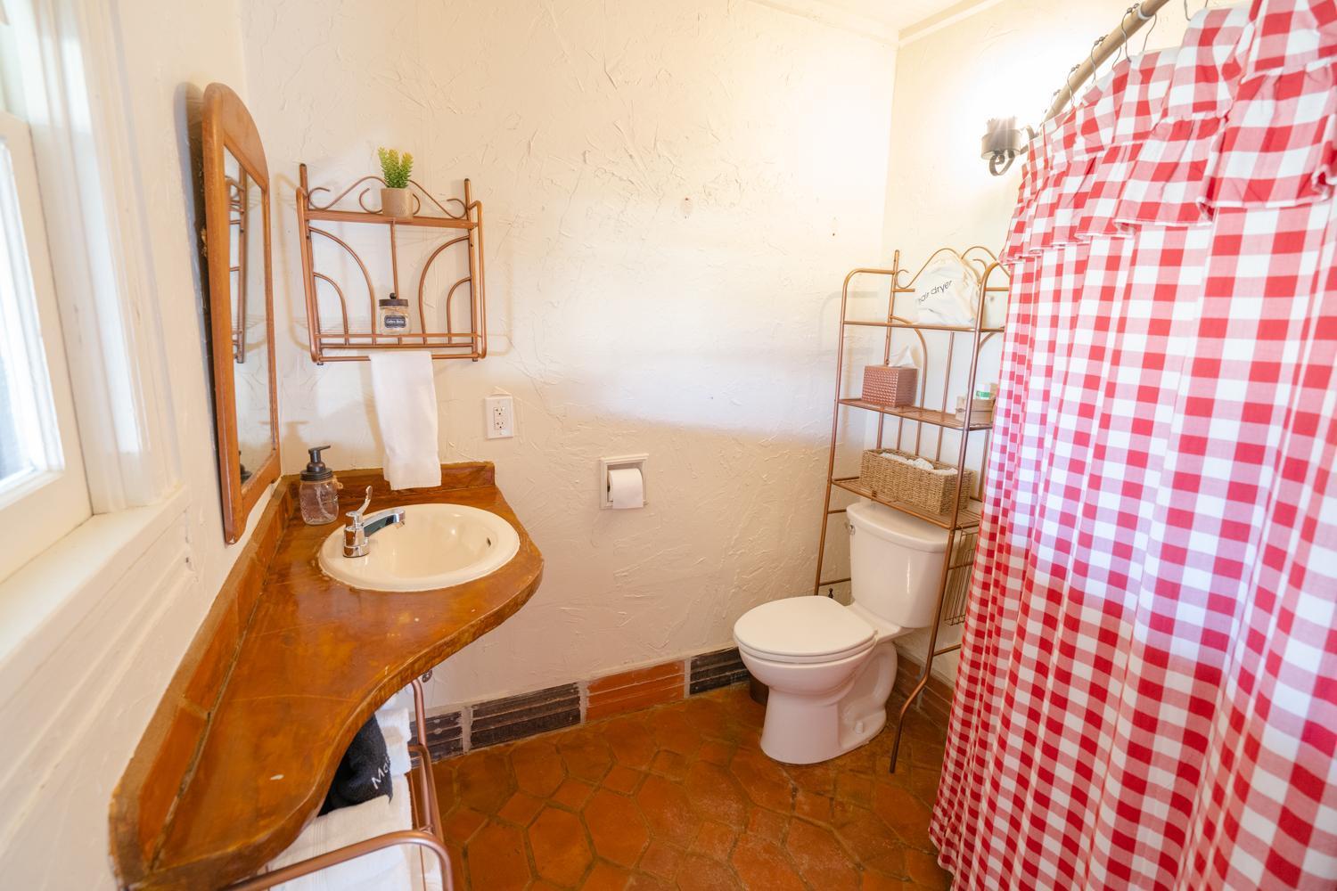 Rest Yourself River Ranch Mineral Wells Habitación foto
