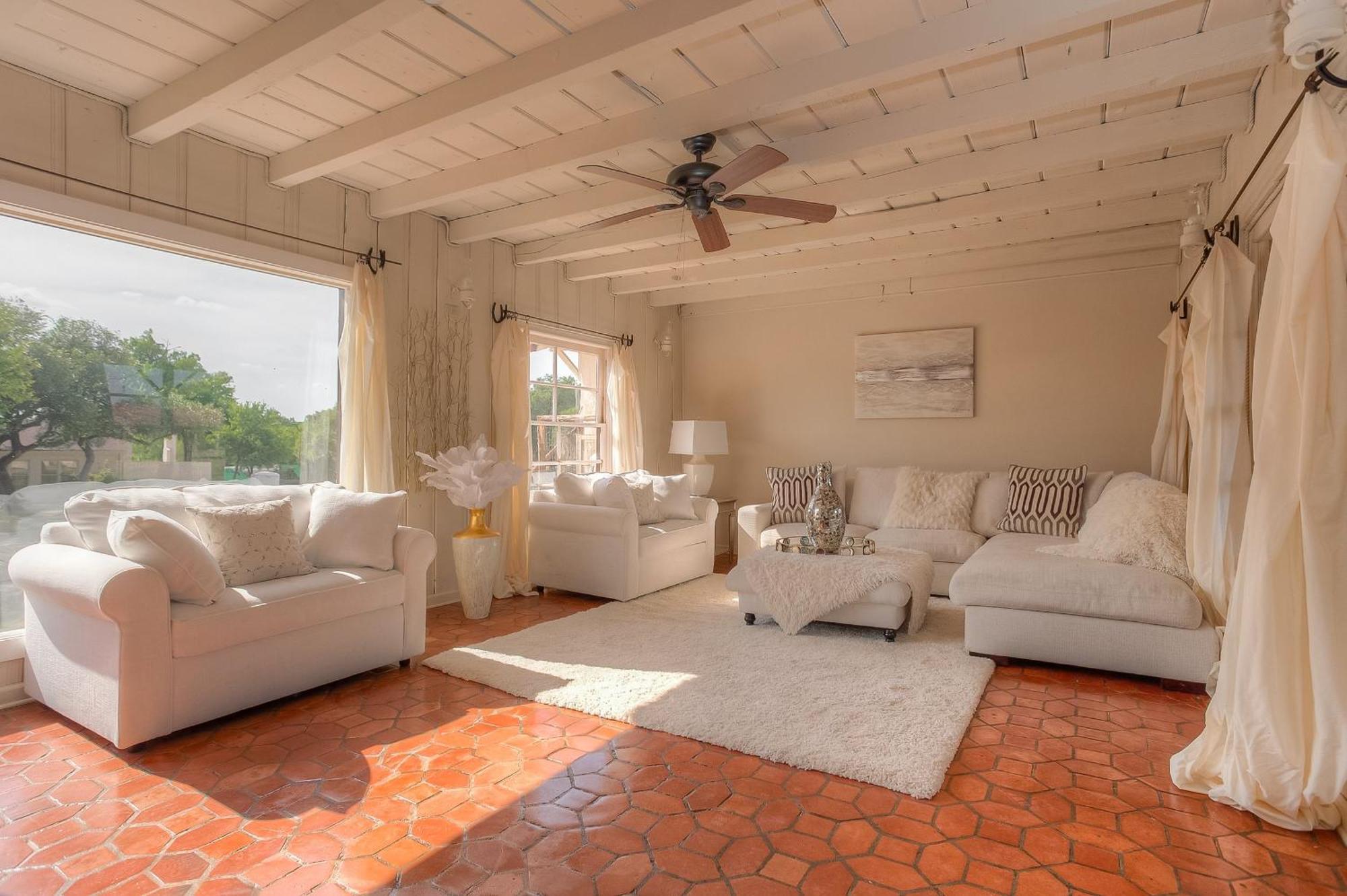 Rest Yourself River Ranch Mineral Wells Habitación foto