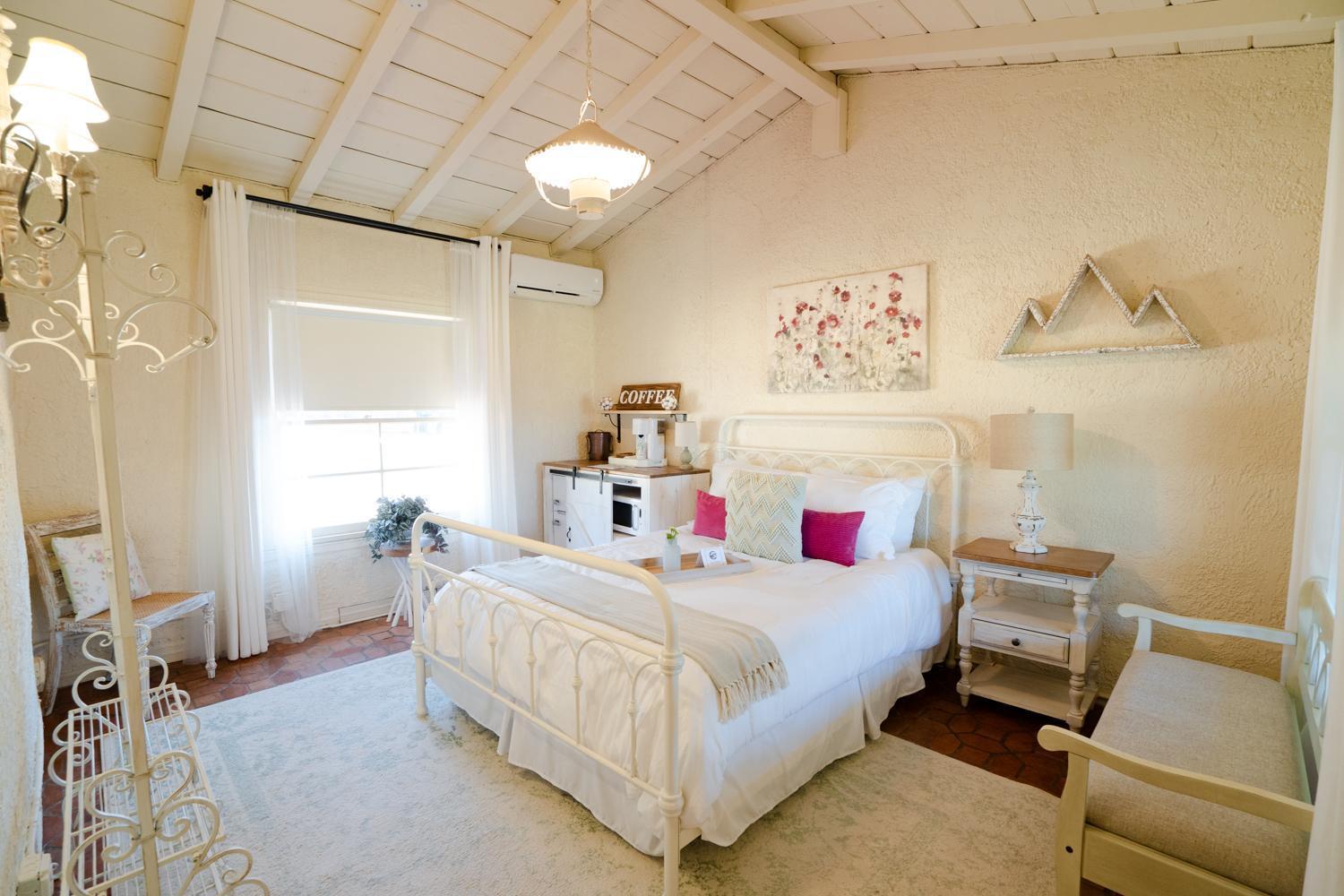 Rest Yourself River Ranch Mineral Wells Habitación foto