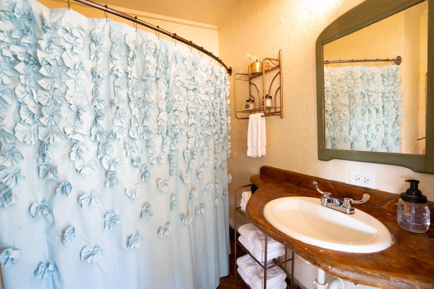 Rest Yourself River Ranch Mineral Wells Habitación foto