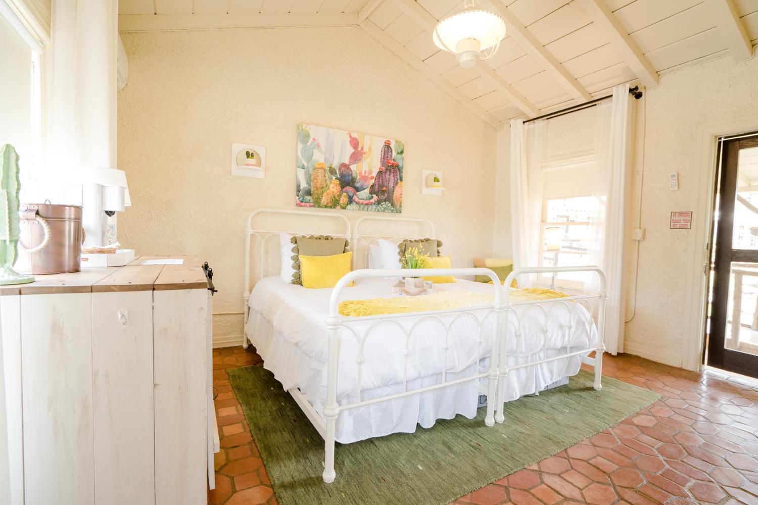 Rest Yourself River Ranch Mineral Wells Habitación foto