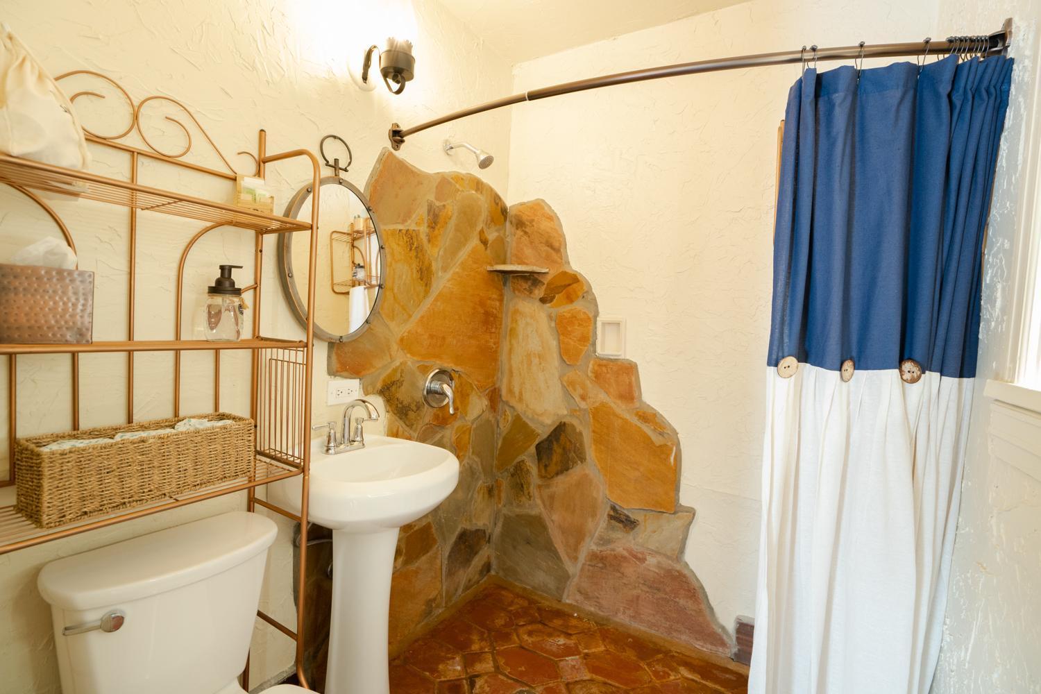 Rest Yourself River Ranch Mineral Wells Habitación foto
