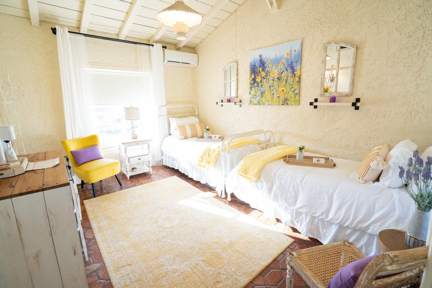 Rest Yourself River Ranch Mineral Wells Habitación foto